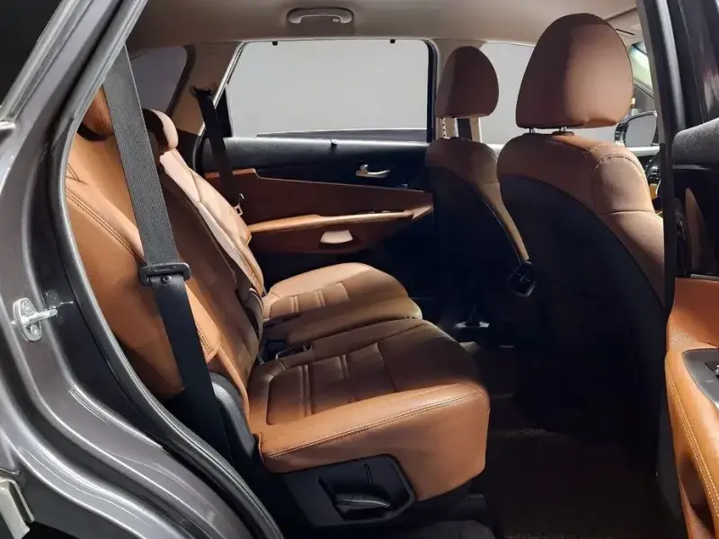 2019 Kia Sorento с пробегом 53 997 км