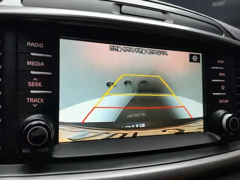 2019 Kia Sorento с пробегом 53 997 км