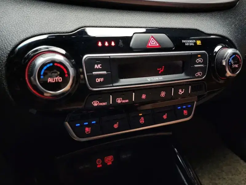 2019 Kia Sorento с пробегом 53 997 км