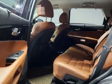 2019 Kia Sorento с пробегом 53 997 км