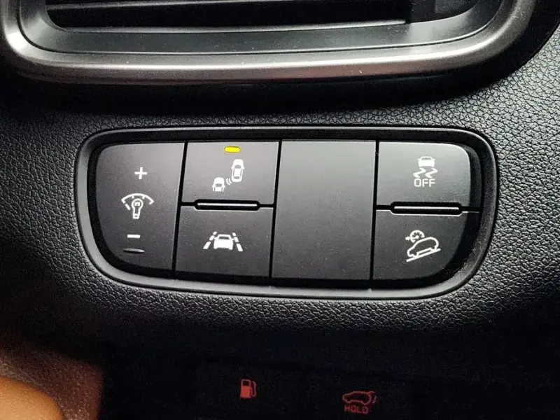 2019 Kia Sorento с пробегом 53 997 км
