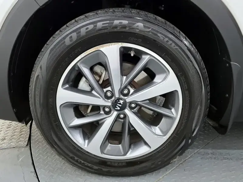 2018 Kia Sorento с пробегом 110 415 км