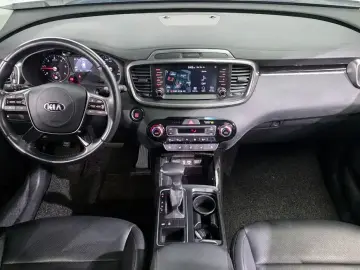 2018 Kia Sorento с пробегом 110 415 км