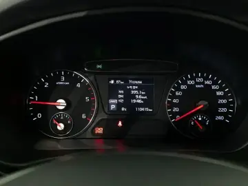 2018 Kia Sorento с пробегом 110 415 км