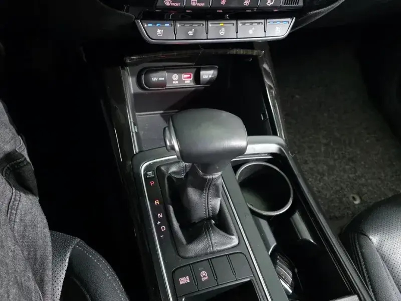 2018 Kia Sorento с пробегом 110 415 км