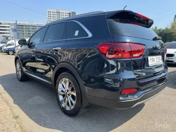2019 Kia Sorento с пробегом 98 684 км