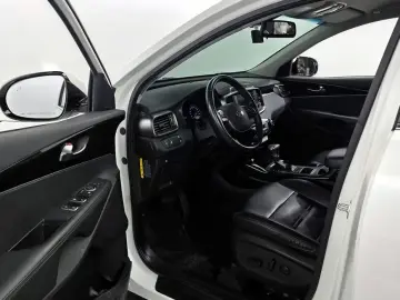 2018 Kia Sorento с пробегом 110 415 км