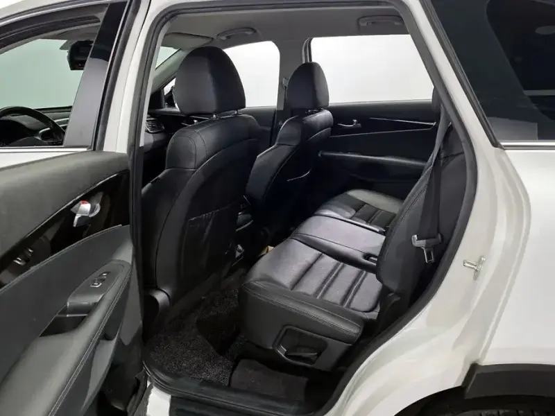2018 Kia Sorento с пробегом 110 415 км