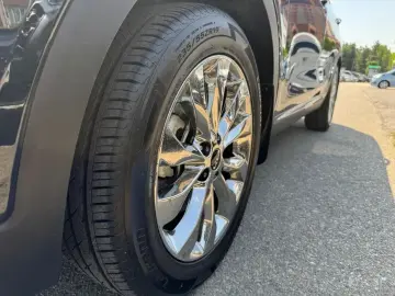 2019 Kia Sorento с пробегом 98 684 км