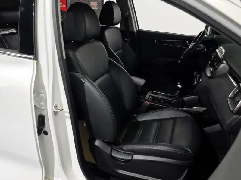 2018 Kia Sorento с пробегом 110 415 км