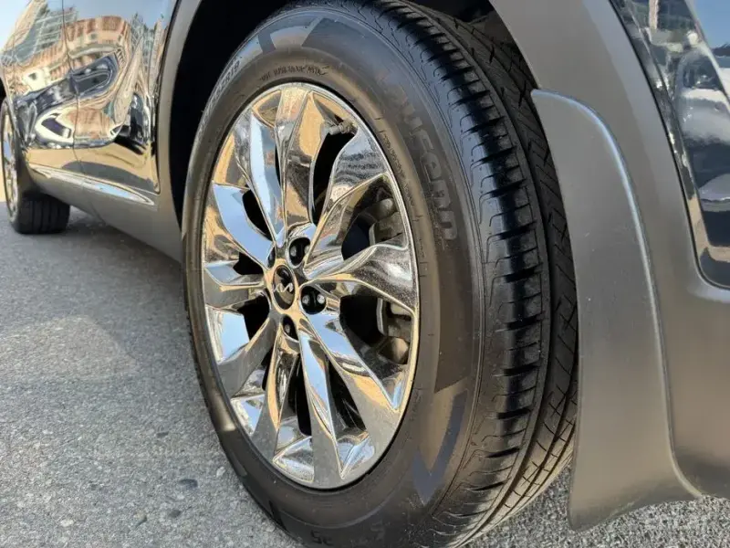 2019 Kia Sorento с пробегом 98 684 км