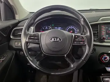 2018 Kia Sorento с пробегом 110 415 км
