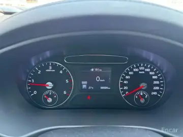 2019 Kia Sorento с пробегом 98 684 км
