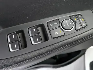 2018 Kia Sorento с пробегом 110 415 км