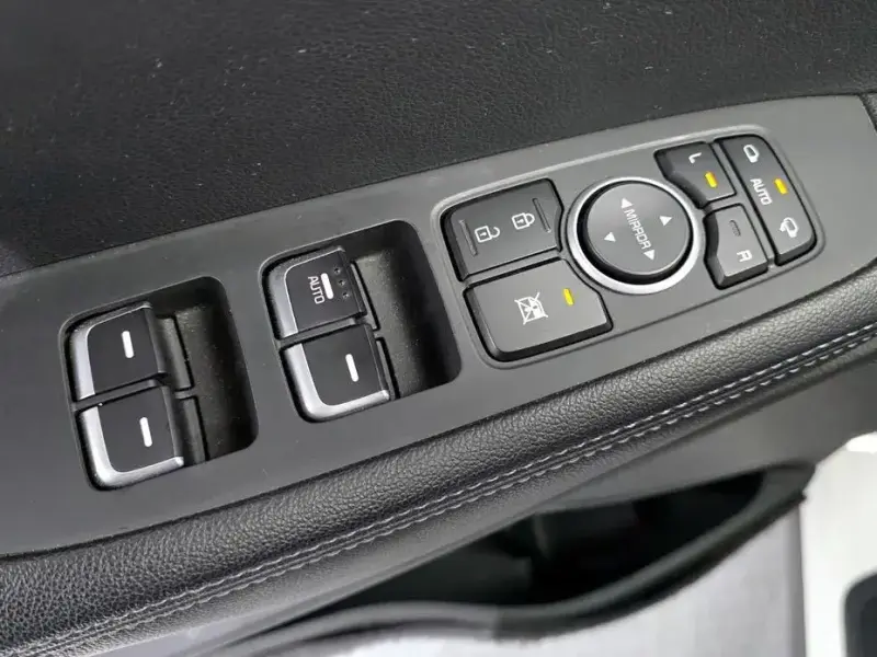2018 Kia Sorento с пробегом 110 415 км