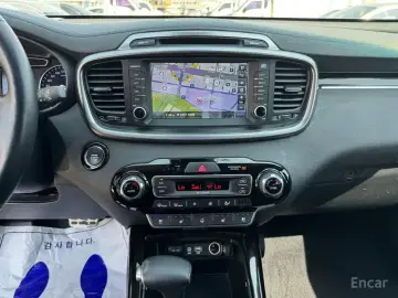 2019 Kia Sorento с пробегом 98 684 км