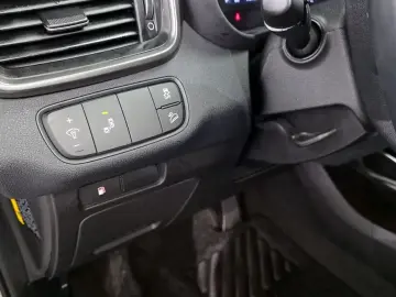 2018 Kia Sorento с пробегом 110 415 км