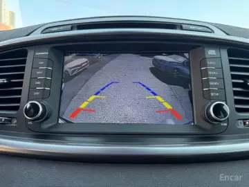 2019 Kia Sorento с пробегом 98 684 км