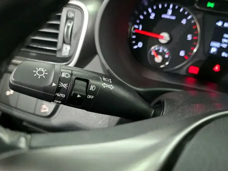 2018 Kia Sorento с пробегом 110 415 км