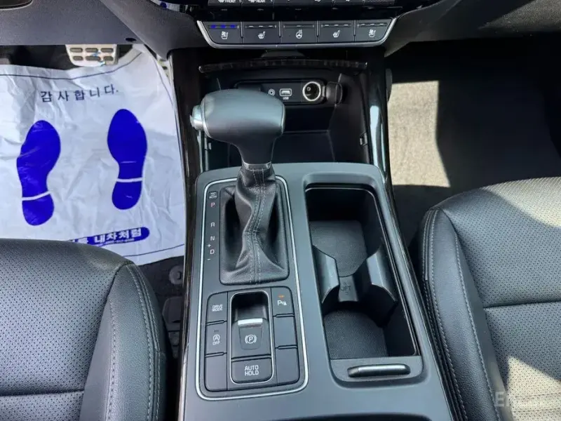 2019 Kia Sorento с пробегом 98 684 км