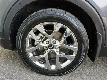 2019 Kia Sorento с пробегом 68 794 км