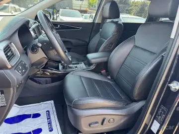 2019 Kia Sorento с пробегом 98 684 км