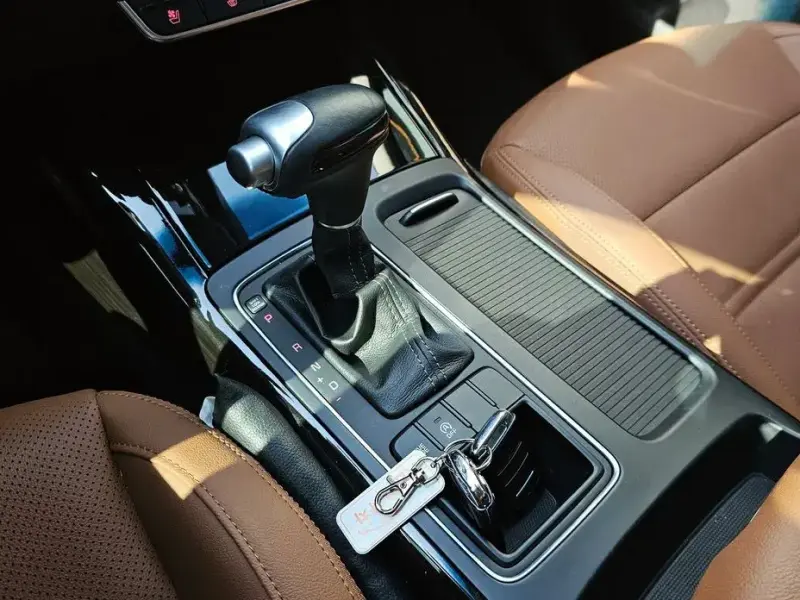 2019 Kia Sorento с пробегом 68 794 км