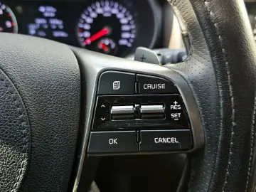 2019 Kia Sorento с пробегом 68 794 км