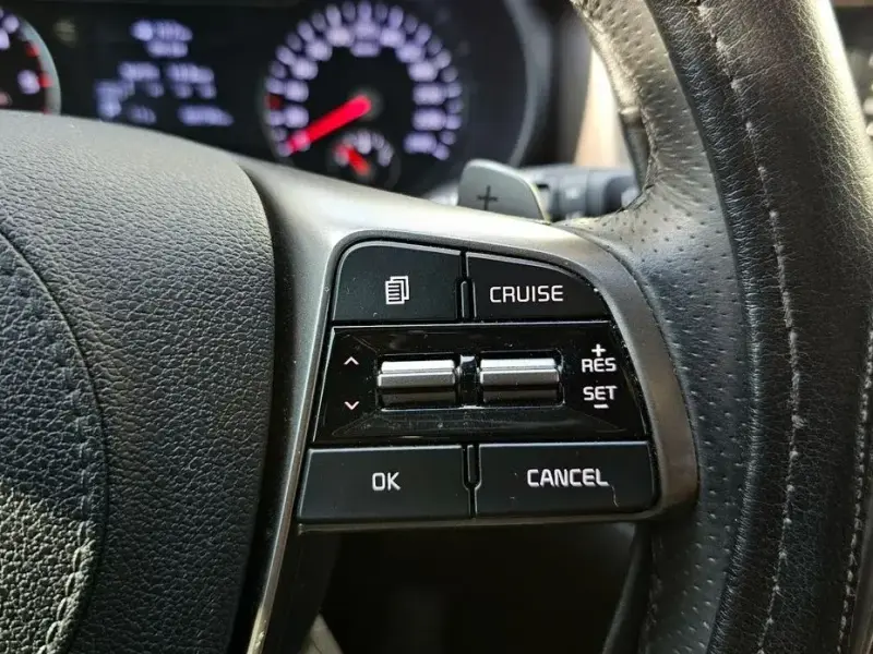 2019 Kia Sorento с пробегом 68 794 км