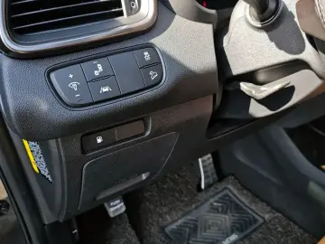 2019 Kia Sorento с пробегом 68 794 км