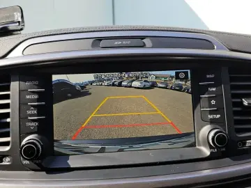 2019 Kia Sorento с пробегом 68 794 км