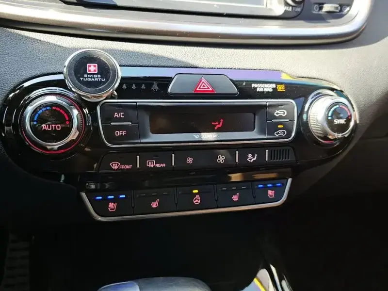 2019 Kia Sorento с пробегом 68 794 км