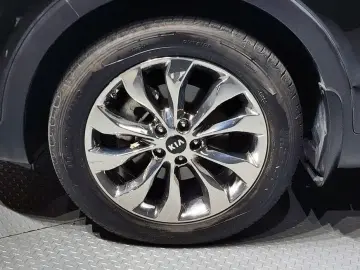 2018 Kia Sorento с пробегом 107 323 км