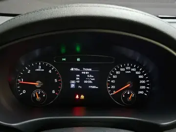 2019 Kia Sorento с пробегом 77 583 км