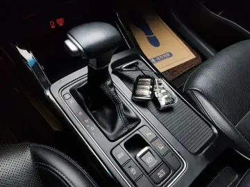 2018 Kia Sorento с пробегом 107 323 км