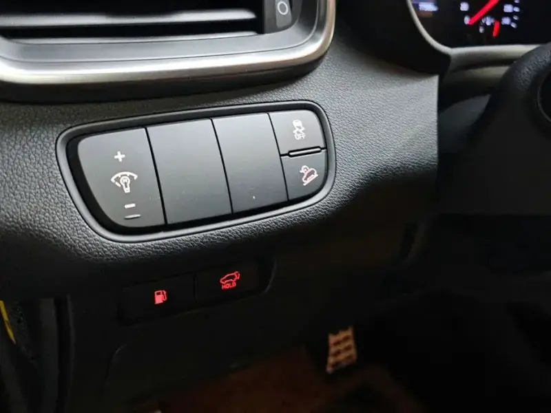 2019 Kia Sorento с пробегом 77 583 км
