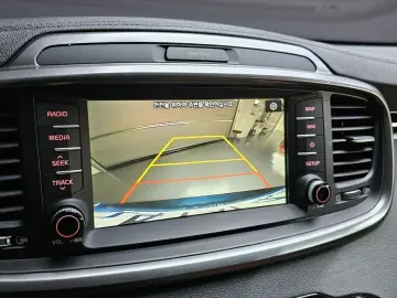 2019 Kia Sorento с пробегом 77 583 км