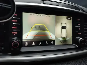 2018 Kia Sorento с пробегом 107 323 км