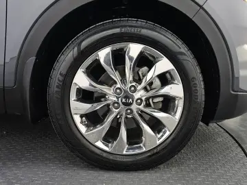 2018 Kia Sorento с пробегом 95 904 км