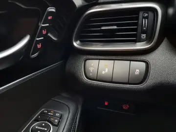 2018 Kia Sorento с пробегом 107 323 км