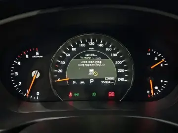 2018 Kia Sorento с пробегом 95 904 км