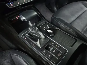 2018 Kia Sorento с пробегом 95 904 км