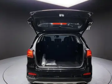 2018 Kia Sorento с пробегом 107 323 км
