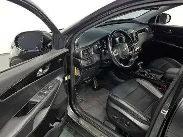 2018 Kia Sorento с пробегом 95 904 км