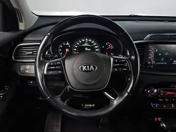 2018 Kia Sorento с пробегом 95 904 км