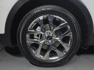 2019 Kia Sorento с пробегом 55 727 км