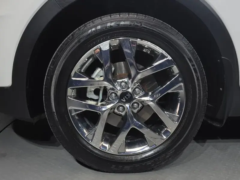 2019 Kia Sorento с пробегом 55 727 км