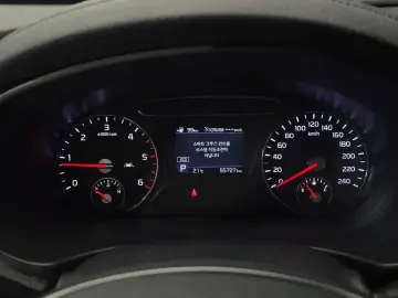 2019 Kia Sorento с пробегом 55 727 км