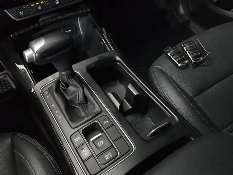 2019 Kia Sorento с пробегом 55 727 км