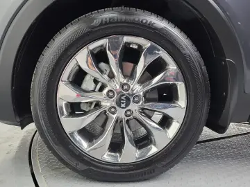 2018 Kia Sorento с пробегом 43 716 км